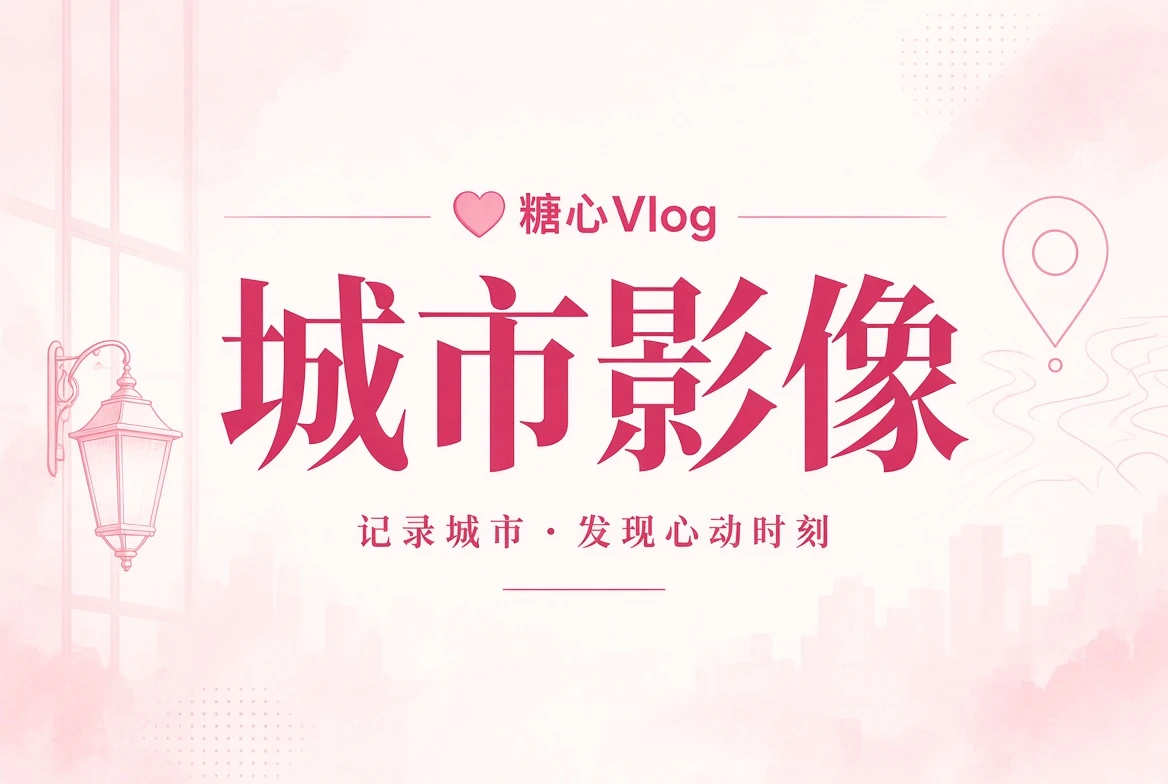 巷口栏主题影像