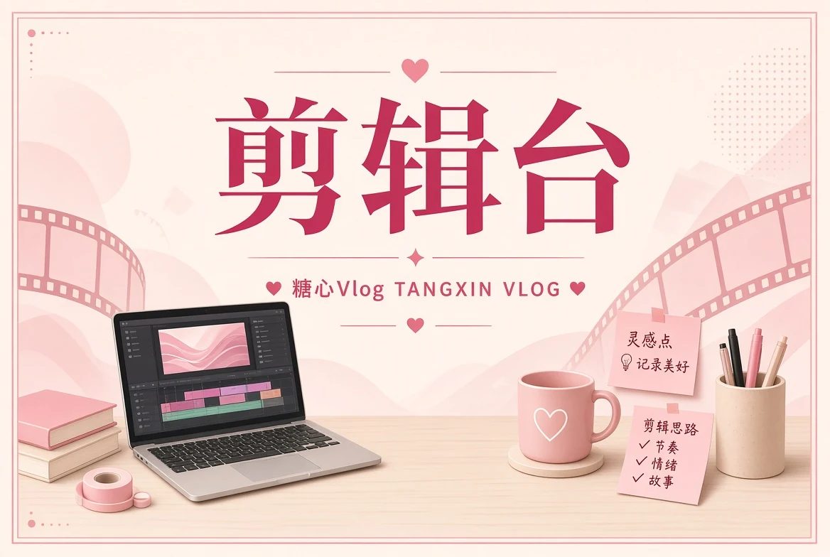 剪台栏主题影像